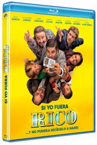 [254168-19] Si yo fuera rico