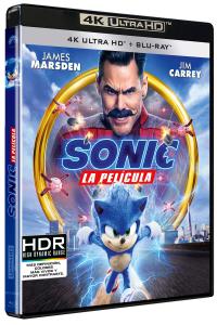 [254172-19] Sonic: la película