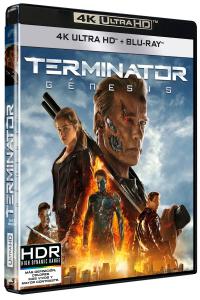 [254182-19] Terminator genesis