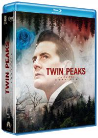 [254191-19] Twin peaks: the complete television collection