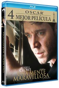 [254204-19] Una mente maravillosa