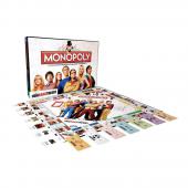 [254484] Monopoly the big bang theory