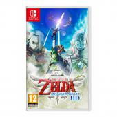 [254507] LEGEND OF ZELDA: SKYWARD SWORD HD - SWI