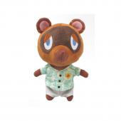 [254790] Peluche Animal Crossing New Horizons 19cm Tom Nook