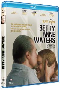 [255185-19] Betty Anne Waters - BD