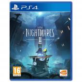 [255338] LITTLE NIGHTMARES II - PS4
