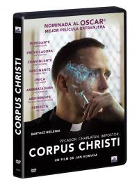 [255354-17] Corpus Christi - DVD