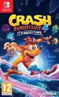 [255553] Crash Bandicoot 4 Its about time