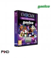 [255893] Blaze Evercade Gaelco Arcade Cartridge 1 - RET
