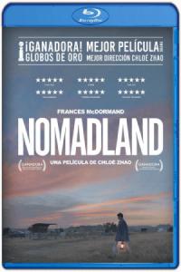 [255938-19] Nomadland - BD