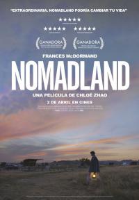 [255940-17] Nomadland - DVD