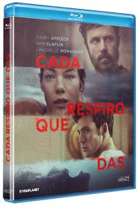 [256067-19] Cada respiro que das (Every breath you take)