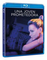 [256277-19] Una joven prometedora - BD