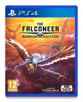 [256326] THE FALCONEER: WARRIOR EDITION - PS4