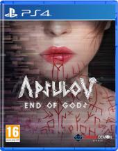 [256347] Apsulov End of gods PS4