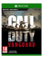 [256696] Call of Duty Vanguard - Xbox one