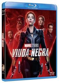 [256703-19] Viuda negra - BD