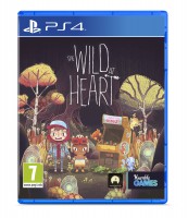 [256881] THE WILD AT HEART - PS4