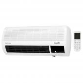 [257036] Calefactor de pared Kunft KWH5278