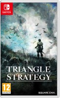 [257115] TRIANGLE STRATEGY - SWI