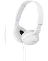 [257308] Auriculares Sony MDRZX110APB Micro Blanco