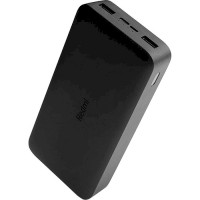 [257446] Power Bank Xiaomi 20000mAh Fast Charge 18W