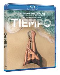 [257544-19] Tiempo - BD