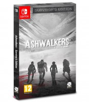 [257585] Ashwalkers Surviviors Edition - SWI