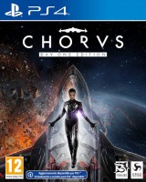 [257611] CHORUS DAY ONE EDITION - PS4