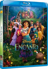 [258170-19] Encanto  - BD