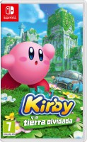 [258298] Kirby y la tierra olvidada