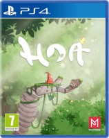 [258402] HOA - PS4