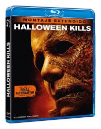 [258549-19] Halloween Kills - BD