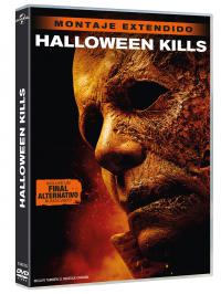 [258550-17] Halloween Kills - DVD