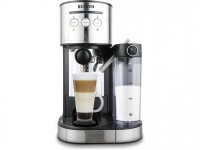 [258564] Cafetera expreso Becken BECM4567