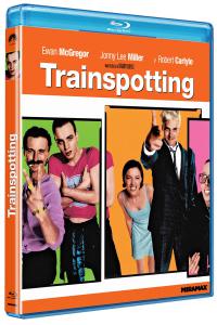 [258605-19] Trainspotting - BD