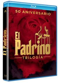 [258722-19] El padrino - Trilogia 50 Aniversario - BD