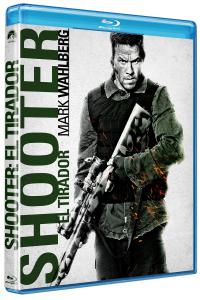 [258729-19] Shooter: El tirador - BD