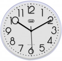 [258747] Reloj de pared Trevi OM 3508 S Blanco