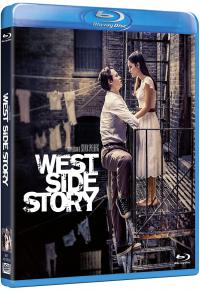 [258756-19] West Side Story - BD