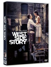 [258757-17] West Side Story - DVD