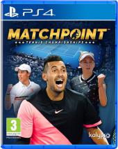 [258778] Matchpoint Tennis Championship