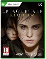 [258792] A PLAGUE TALE REQUIEM - XBSX