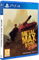 [258823] Metal Max Xeno Reborn