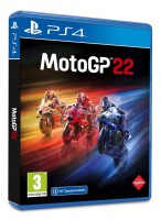 [258852] MOTOGP 22 - PS4