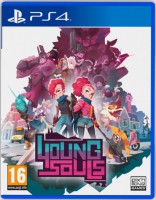 [259032] YOUNG SOULS - PS4