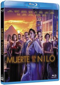 [259129-19] Muerte en el Nilo - BD