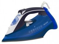 [259172] Plancha de vapor Becken BSI3860 3000w