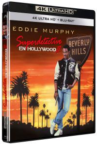 [259307-19] Superdetective en Hollywood II - BD