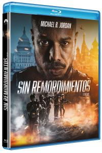 [259311-19] Sin remordimientos - BD